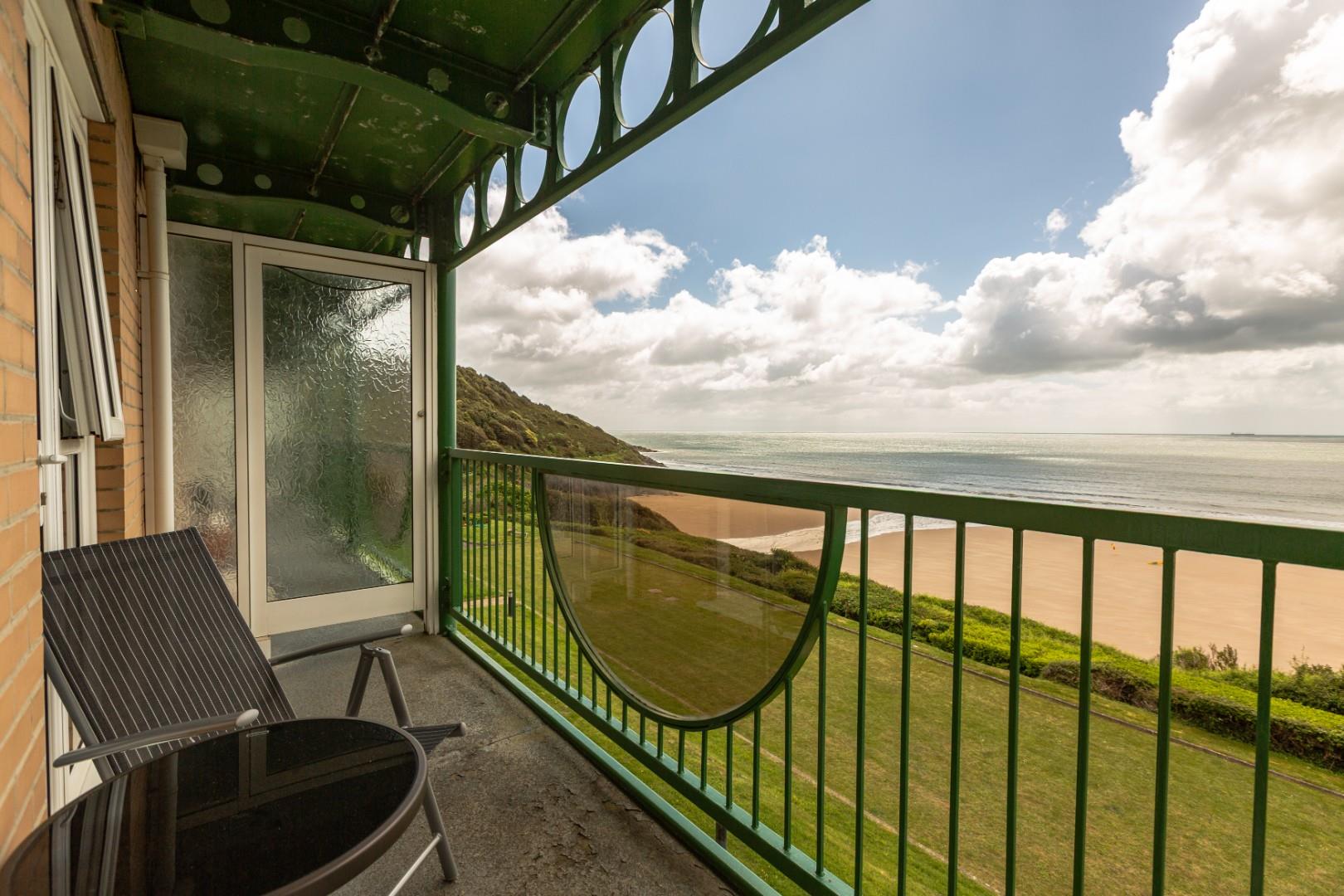 Caswell Road, Caswell, Swansea, SA3 4RY